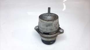 Recambio de soporte motor para porsche cayenne (typ 92aa) 2009-2017 diesel referencia OEM IAM 7L8199131F  