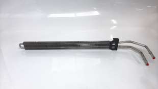 Recambio de enfriador aceite direccion para porsche cayenne (typ 92aa) 2009-2017 diesel referencia OEM IAM 7P0422885B  