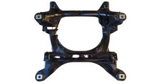 Recambio de puente delantero para porsche cayenne (typ 92aa) 2009-2017 diesel referencia OEM IAM 7L0499314C  