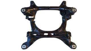 Recambio de puente delantero para porsche cayenne (typ 92aa) 2009-2017 diesel referencia OEM IAM 7L0499314C  