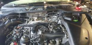 Recambio de servofreno para porsche cayenne (typ 92aa) 2009-2017 diesel referencia OEM IAM 95835592302  