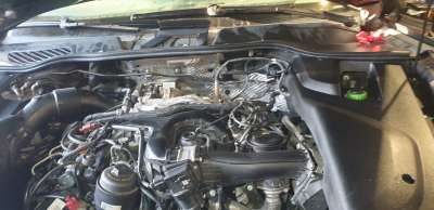 Recambio de servofreno para porsche cayenne (typ 92aa) 2009-2017 diesel referencia OEM IAM 95835592302  
