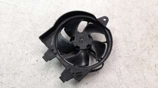 Recambio de electroventilador para bmw f 850 gs 2017- f 850 adventure referencia OEM IAM 17119898678  