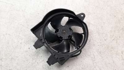 Recambio de electroventilador para bmw f 850 gs 2017- f 850 adventure referencia OEM IAM 17119898678  