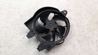 Recambio de electroventilador para bmw f 850 gs 2017- f 850 adventure referencia OEM IAM 17119898678  