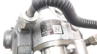Recambio de bomba inyeccion para mazda cx-5 2011-2017 luxury 2wd referencia OEM IAM 2940001663  