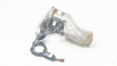 Recambio de filtro de particulas para audi a4 avant (8wd) 2019- referencia OEM IAM 05L131695D  