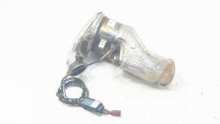 Recambio de filtro de particulas para audi a4 avant (8wd) 2019- referencia OEM IAM 05L131695D  