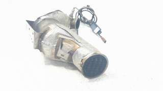 Recambio de filtro de particulas para audi a4 avant (8wd) 2019- referencia OEM IAM 05L131695D  