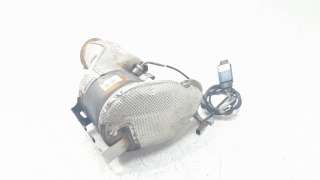 Recambio de filtro de particulas para audi a4 avant (8wd) 2019- referencia OEM IAM 05L131695D  