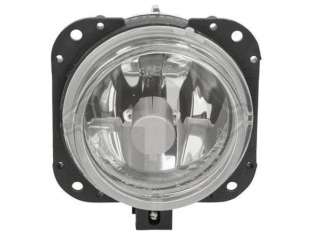 Recambio de faro antiniebla izquierdo para citroën xsara picasso 1999-2011 referencia OEM IAM 6204AA 10107261005 CI7154413