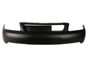 Recambio de paragolpes delantero para audi a3 (8l) 1996-2003 referencia OEM IAM 8L0807111ANGRU 107020408 AD0161001