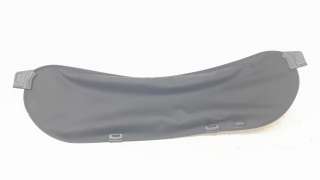 Recambio de bandeja trasera para honda civic lim.5 (fk) 2017- 1.5 vtec cat referencia OEM IAM 84450TGG  
