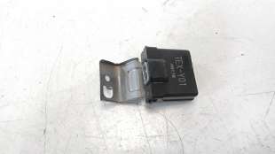 Recambio de modulo electronico para honda civic lim.5 (fk) 2017- 1.5 vtec cat referencia OEM IAM TEXY01 HG17B 