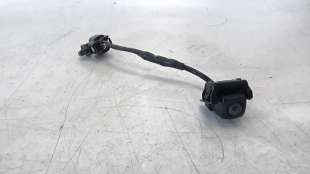 Recambio de camara vision trasera para honda civic lim.5 (fk) 2017- 1.5 vtec cat referencia OEM IAM 39530TGGJ01  