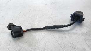 Recambio de camara vision trasera para honda civic lim.5 (fk) 2017- 1.5 vtec cat referencia OEM IAM 39530TGGJ01   2