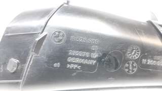 Recambio de moldura para bmw r 1200 r 2015-2019 r 1200 r referencia OEM IAM 852390901  