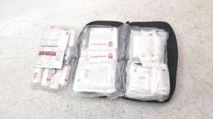 Recambio de herramientas para mercedes-benz clase a berlina (bm 177) 2018- a 200 d (117.112) referencia OEM IAM EMERGENCIAS   2