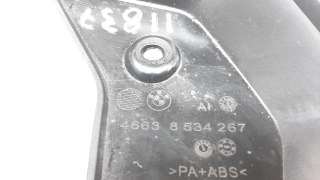 Recambio de moldura para bmw r 1200 r 2015-2019 r 1200 r referencia OEM IAM 46638534267  