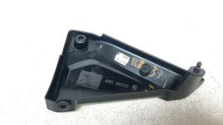 Recambio de moldura para bmw r 1200 r 2015-2019 r 1200 r referencia OEM IAM 46638523155  