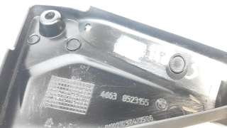 Recambio de moldura para bmw r 1200 r 2015-2019 r 1200 r referencia OEM IAM 46638523155  