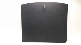 Recambio de bandeja trasera para mg zs 2022- comfort referencia OEM IAM 10735672  