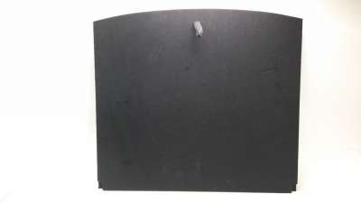 Recambio de bandeja trasera para mg zs 2022- comfort referencia OEM IAM 10735672  