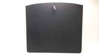 Recambio de bandeja trasera para mg zs 2022- comfort referencia OEM IAM 10735672  