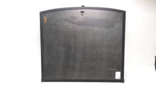 Recambio de bandeja trasera para mg zs 2022- comfort referencia OEM IAM 10735672  