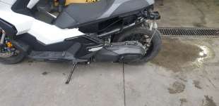 Recambio de motor completo para honda adv 350 2022- referencia OEM IAM NF13E  