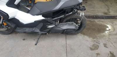 Recambio de motor completo para honda adv 350 2022- referencia OEM IAM NF13E  