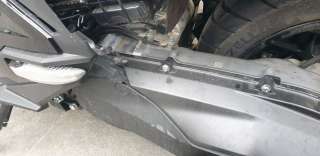 Recambio de motor completo para honda adv 350 2022- referencia OEM IAM NF13E  