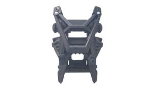 Recambio de cupula para honda adv 350 2022- referencia OEM IAM 64700K2LD01  