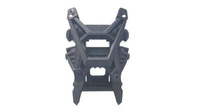 Recambio de cupula para honda adv 350 2022- referencia OEM IAM 64700K2LD01  