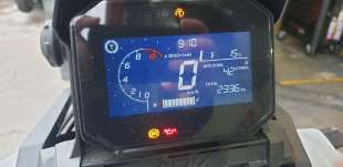 Recambio de cuadro instrumentos para honda adv 350 2022- referencia OEM IAM 37100K2LD21   2