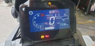 Recambio de cuadro instrumentos para honda adv 350 2022- referencia OEM IAM 37100K2LD21  