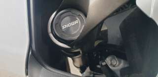 Recambio de horquilla para honda adv 350 2022- referencia OEM IAM 51400K2LD01 51500K2LD01 