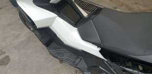 Recambio de deposito expansion para honda adv 350 2022- referencia OEM IAM 19101K1BT00  