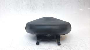 Recambio de asiento trasero para bmw r 1200 r 2015-2019 r 1200 r referencia OEM IAM 52538550756   2