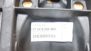 Recambio de asiento delantero para bmw r 1200 r 2015-2019 r 1200 r referencia OEM IAM 77348555886  