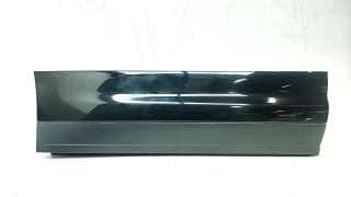 Recambio de moldura para porsche cayenne (typ 92aa) 2009-2017 diesel referencia OEM IAM 7P5839788G  