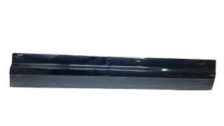 Recambio de moldura para porsche cayenne (typ 92aa) 2009-2017 diesel referencia OEM IAM 7P5837788Q  