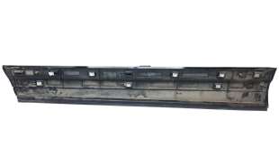 Recambio de moldura para porsche cayenne (typ 92aa) 2009-2017 diesel referencia OEM IAM 7P5837788Q   2