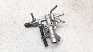 Recambio de sensor presion para mazda cx-5 2011-2017 luxury 2wd referencia OEM IAM SH011327X  
