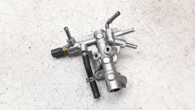 Recambio de sensor presion para mazda cx-5 2011-2017 luxury 2wd referencia OEM IAM SH011327X  