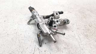 Recambio de sensor presion para mazda cx-5 2011-2017 luxury 2wd referencia OEM IAM SH011327X  