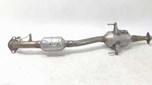Recambio de catalizador para toyota corolla (e21) 2019- hybrid style referencia OEM IAM 174100TD30  