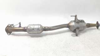 Recambio de catalizador para toyota corolla (e21) 2019- hybrid style referencia OEM IAM 174100TD30  