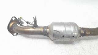 Recambio de catalizador para toyota corolla (e21) 2019- hybrid style referencia OEM IAM 174100TD30  