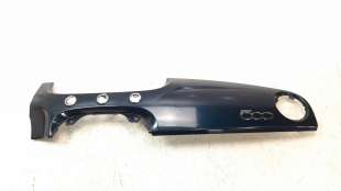 Recambio de moldura para fiat 500 (312) berlina 2021- dolcevita referencia OEM IAM 735619848  